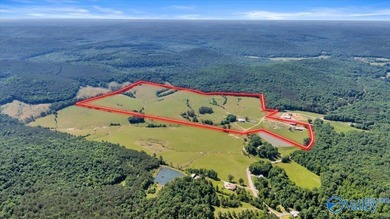 Exceptional 89+/- acre farm in Cherokee, AL featuring - photo 27
