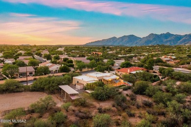 Nestled on a sprawling 1.80-acre parcel surrounded by the