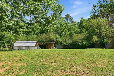This 5.87-acre LDR-zoned property offers a quiet country setting - photo 30