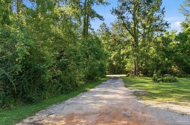 This 5.87-acre LDR-zoned property offers a quiet country setting - photo 31