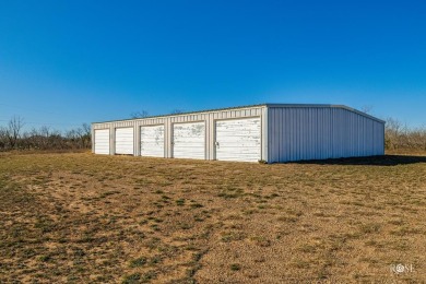 Lake Commercial For Sale in Robert Lee, Texas
