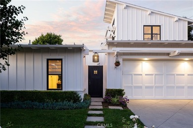 Welcome to 2217 Laurel Place -a bespoke architectural gem tucked - photo 32