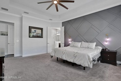 Welcome to this immaculate 4BR, 3.5BA home in the Gated - photo 32