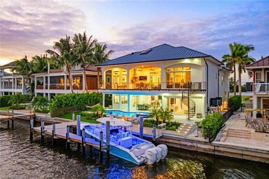 Exquisite waterfront retreat, perfectly positioned to capture - photo 37