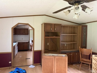 This 5.87-acre LDR-zoned property offers a quiet country setting - photo 37