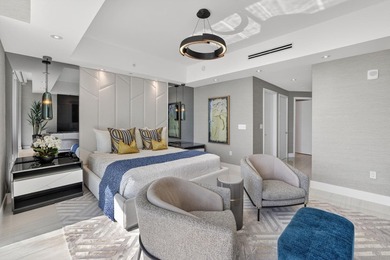 BRAND NEW FOUR SEASONS PRIVATE RESIDENCES, Ninth floor, private - photo 37