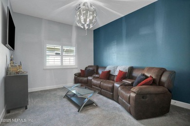 Welcome to this immaculate 4BR, 3.5BA home in the Gated - photo 38