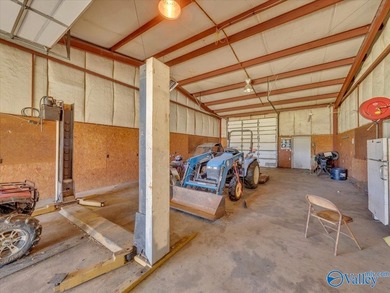Exceptional 89+/- acre farm in Cherokee, AL featuring - photo 40