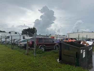 Lake Hollingsworth Commercial For Sale in Lakeland Florida