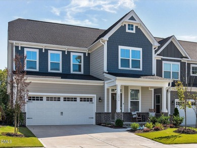 (private lake, pond, coastal) Home For Sale in Wendell North Carolina