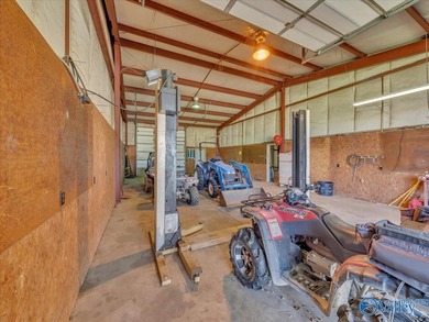 Exceptional 89+/- acre farm in Cherokee, AL featuring - photo 42