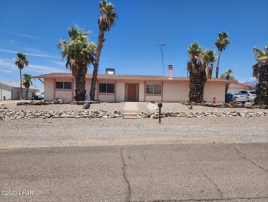 Lake Havasu Home For Sale in Lake Havasu City Arizona