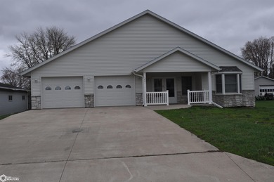 Quality Built Home featuring just under 2400 sq feet with