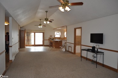 Quality Built Home featuring just under 2400 sq feet with