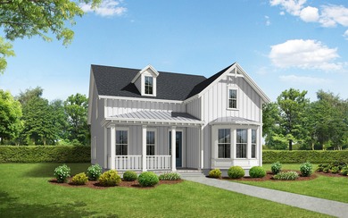 Wando River Home For Sale in Charleston South Carolina