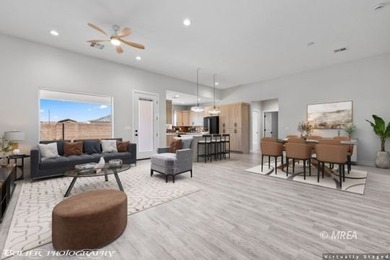 Welcome to 375 Habib Way- A stunning 4-bed, 3-bath home that