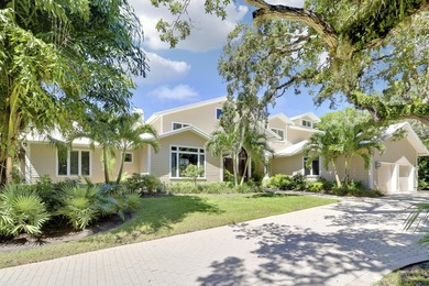 (private lake, pond, coastal) Home For Sale in Indian River Shores Florida