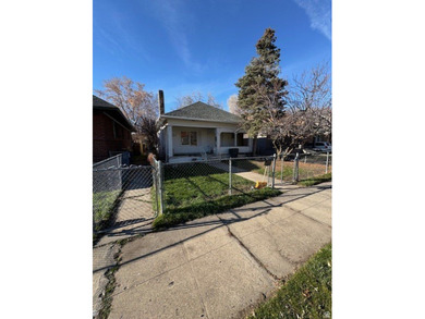 Great Salt Lake Home For Sale in Ogden Utah