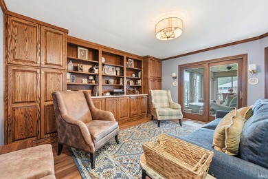 Welcome to lakefront living on Lake James in The Landings, where - photo 6