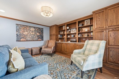 Welcome to lakefront living on Lake James in The Landings, where - photo 8