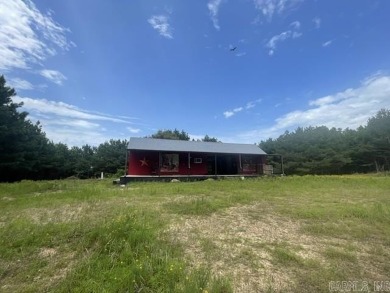 (private lake, pond, creek) Home For Sale in Cove Arkansas