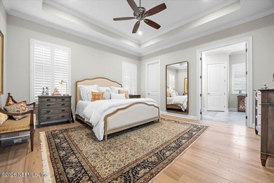 Luxury living meets effortless comfort in this highly upgraded - photo 12