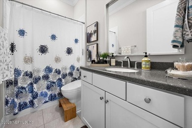 Luxury living meets effortless comfort in this highly upgraded - photo 17