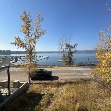 Lake Home For Sale in Mccall, Idaho