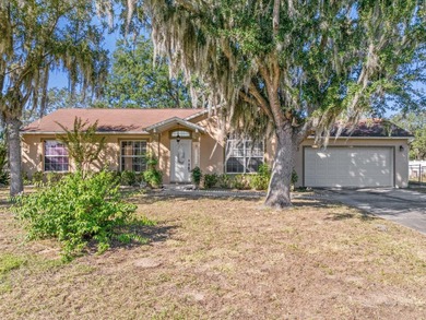 Lake Louisa Home Sale Pending in Clermont Florida