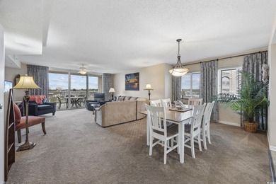 This fully furnished 3BR/3BA end unit offers a stunning