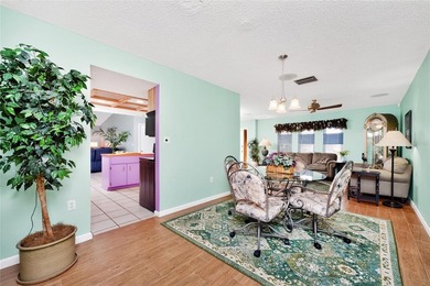 This spacious 2020 sq. ft home has been lovingly cared for and - photo 6