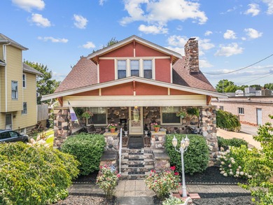 (private lake, pond, creek) Home For Sale in Marion Ohio