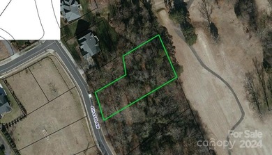 Lake Hickory Lot For Sale in Hickory North Carolina
