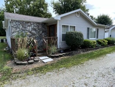 Lake Home Off Market in Celina, Ohio