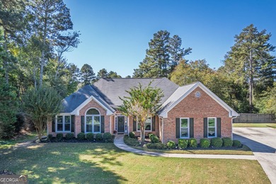 Azora Lake Home For Sale in Lawrenceville Georgia