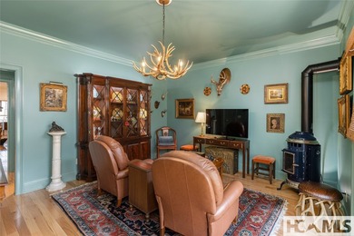 Located in the mountains of Sapphire with a wonderful mountain - photo 54
