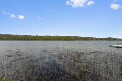 Cape Cod on Shavehead Lake - photo 29