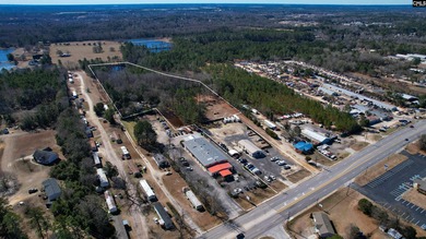 Lake Murray Commercial For Sale in Lexington South Carolina