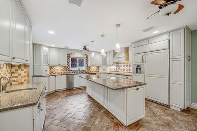 Welcome to this beautifully maintained 4-bedroom, 3-full bath - photo 7