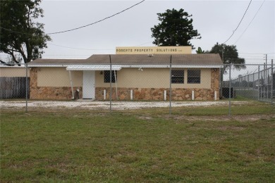 Lake Ariana Commercial For Sale in Auburndale Florida