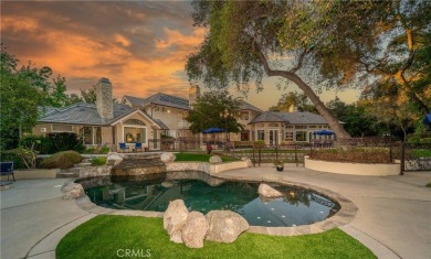 (private lake, pond, creek) Home For Sale in Temecula California