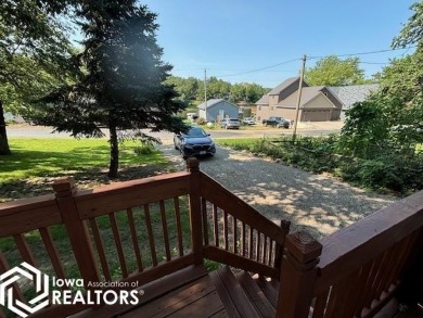 Lake Home For Sale in Brooklyn, Iowa