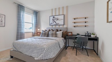 Archer's Mill presents the Destin. This spacious all concrete - photo 8