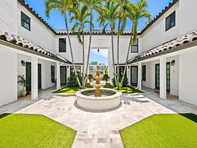 Beautifully renovated waterfront residence in prestigious Rio - photo 1