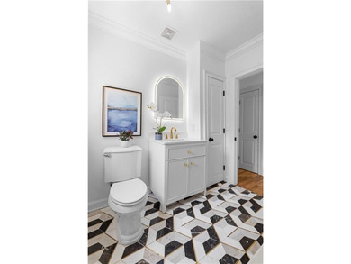 Charming 1940s Character Meets Modern Luxury in East Lake! - photo 11