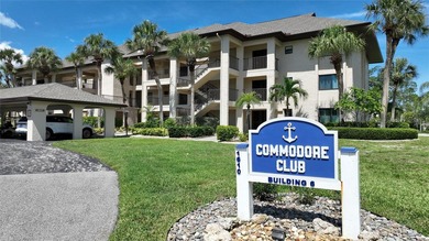 Burnt Store Lakes Area Condo For Sale in Punta Gorda Florida