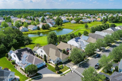 Lake Home For Sale in Manchester, New Jersey