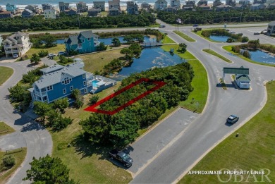 (private lake, pond, coastal) Lot For Sale in Avon North Carolina