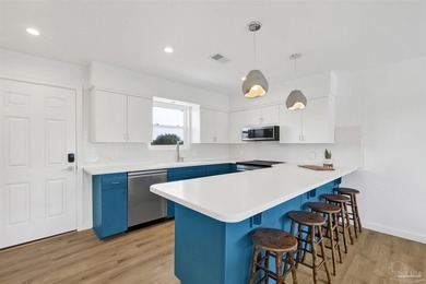 Nestled just two blocks from the sugar-white sands of Pensacola - photo 11