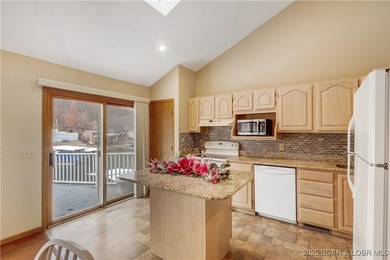 BACK ON THE MARKET!! Well-maintained waterfront home located in - photo 12